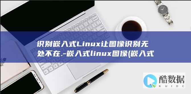 嵌入式物体识别