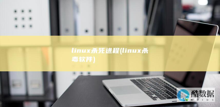 linux杀死进程 (linux杀毒软件)