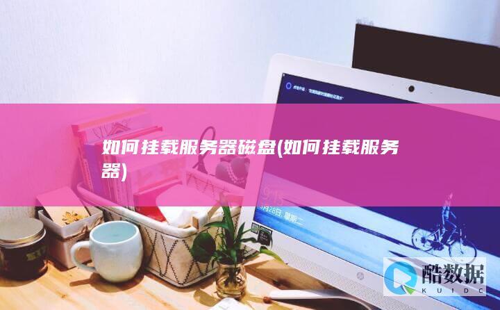 如何挂载服务器磁盘 (如何挂载服务器)
