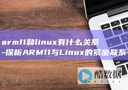 arm11和linux有什么关系-探析ARM11与Linux的紧密联系 (ARM11和A7)