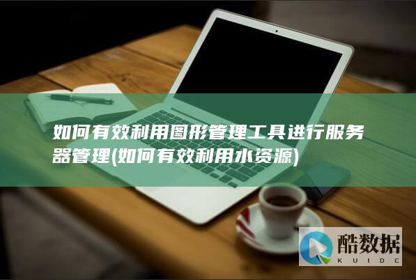 如何有效利用图形管理工具进行服务器管理 (如何有效利用水资源)