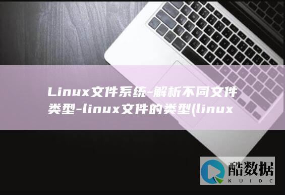 Linux文件系统-解析不同文件类型-linux文件的类型 (linux文件权限)