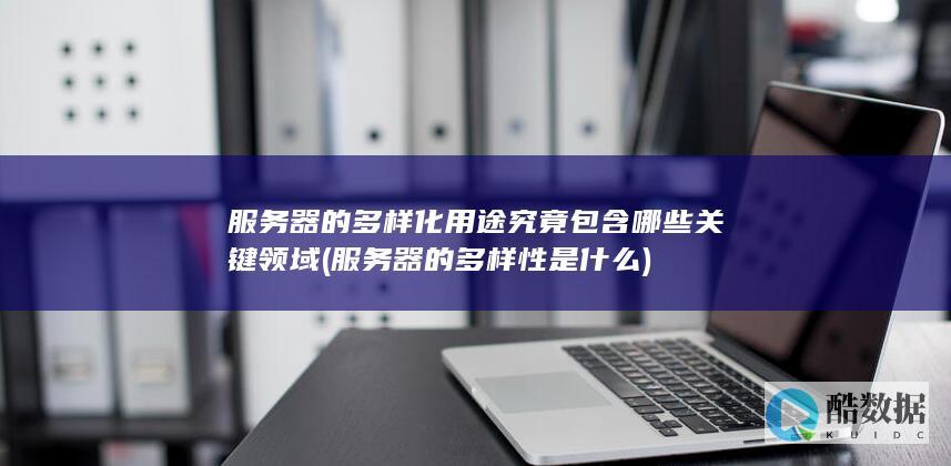 服务器的多样化用途究竟包含哪些关键领域 (服务器的多样性是什么)