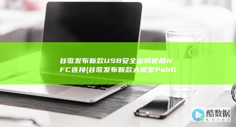 谷歌发布新款USB安全密钥使用NFC连接 (谷歌发布新款大模型PaliGemma2)