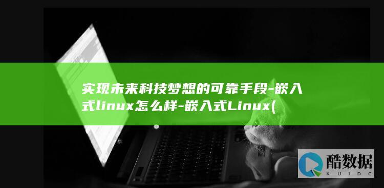 实现未来科技梦想的可靠手段-嵌入式linux怎么样-嵌入式Linux (实现未来科技的英文)