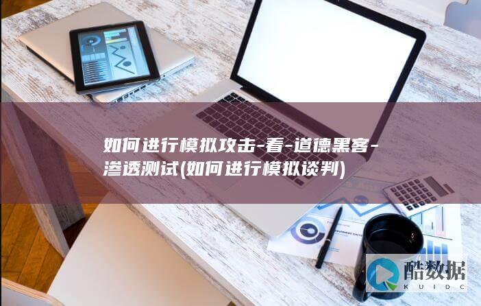 如何进行模拟攻击-看-道德黑客-渗透测试 (如何进行模拟谈判)