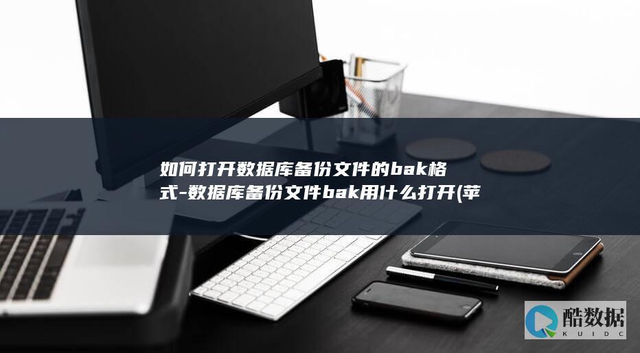 苹果如何打开数据