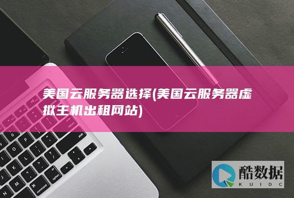 美国云服务器选择 (美国云服务器虚拟主机出租网站)