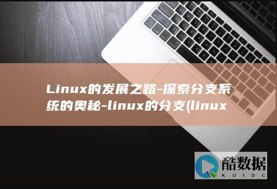 Linux的发展之路-探索分支系统的奥秘-linux的分支 (linux的特点)