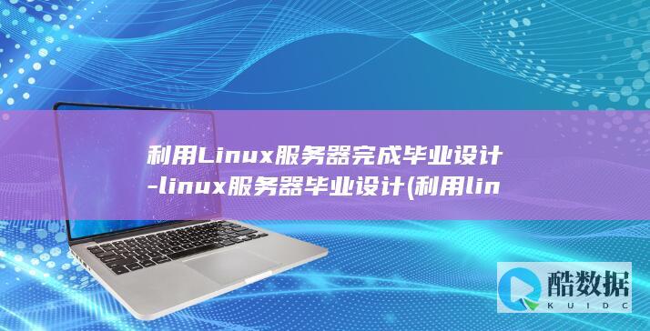 利用Linux服务器完成毕业设计-linux服务器毕业设计 (利用linux内核快速构建具备网络功能的操作系统)
