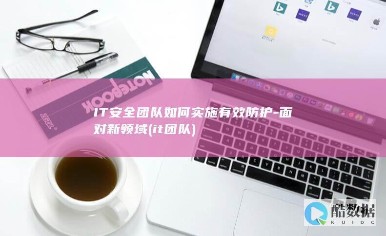 IT安全团队如何实施有效防护-面对新领域 (it 团队)