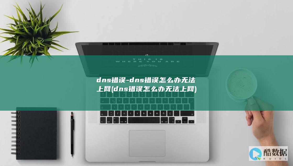 dns错误怎么办无法上网