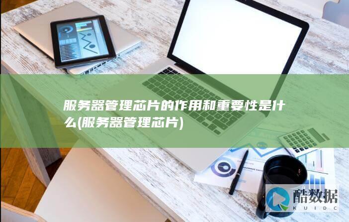 服务器管理芯片的作用和重要性是什么 (服务器管理芯片)