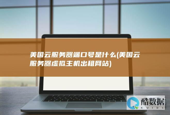 美国云服务器端口号是什么 (美国云服务器虚拟主机出租网站)