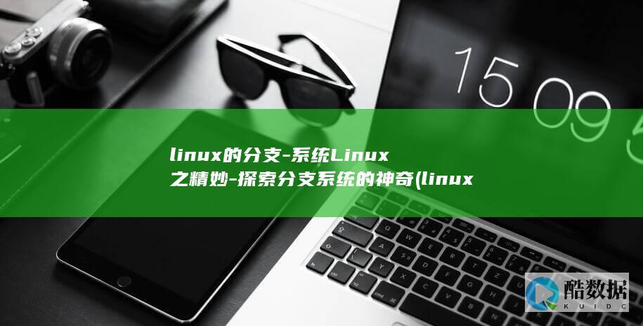linux的分支-系统Linux之精妙-探索分支系统的神奇 (linux的特点)