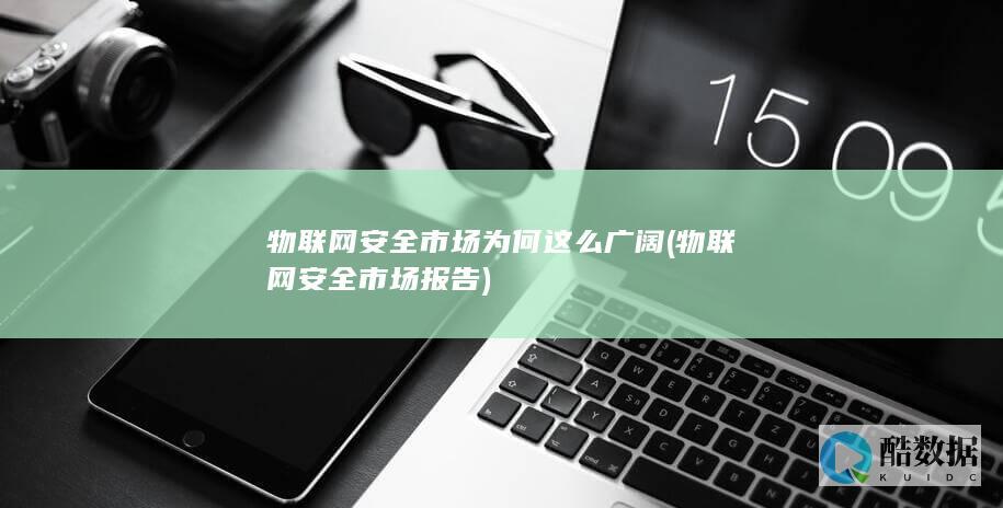 物联网安全市场为何这么广阔 (物联网安全市场 报告)