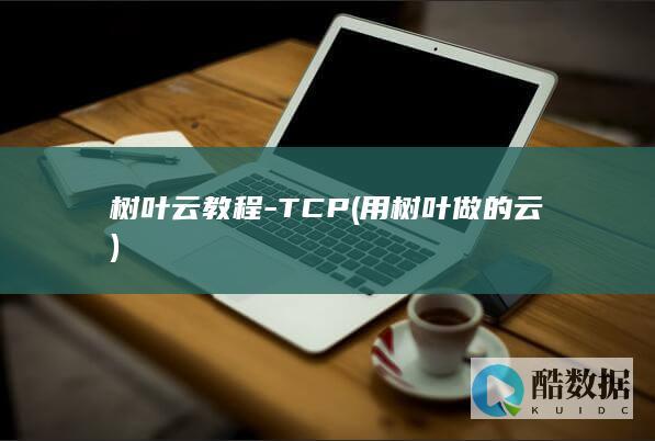 树叶云教程-TCP (用树叶做的云)