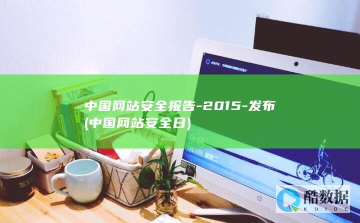 网站报告