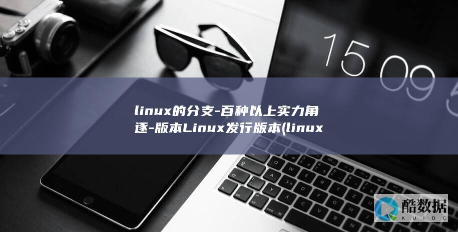 linux的分支-百种以上实力角逐-版本Linux发行版本 (linux的特点)