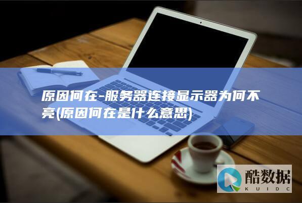 原因何在-服务器连接显示器为何不亮 (原因何在是什么意思)