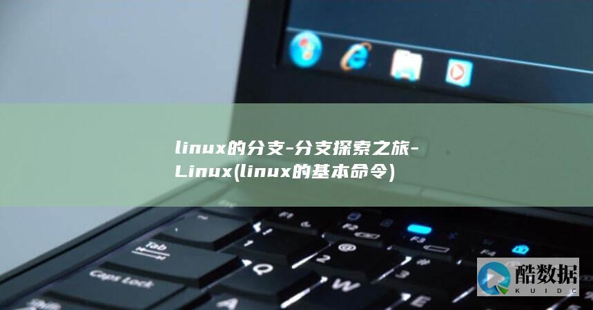 linux的分支-分支探索之旅-Linux (linux的基本命令)