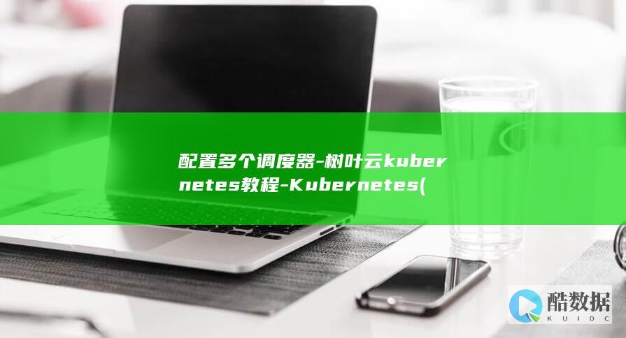 配置多个调度器-树叶云kubernetes教程-Kubernetes (配置多个调度端口)