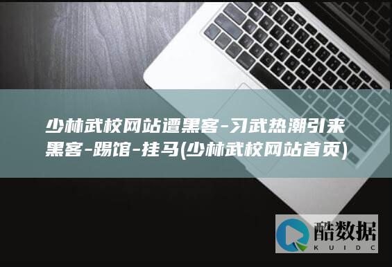 少林武校网站遭黑客-习武热潮引来黑客-踢馆-挂马 (少林武校网站首页)