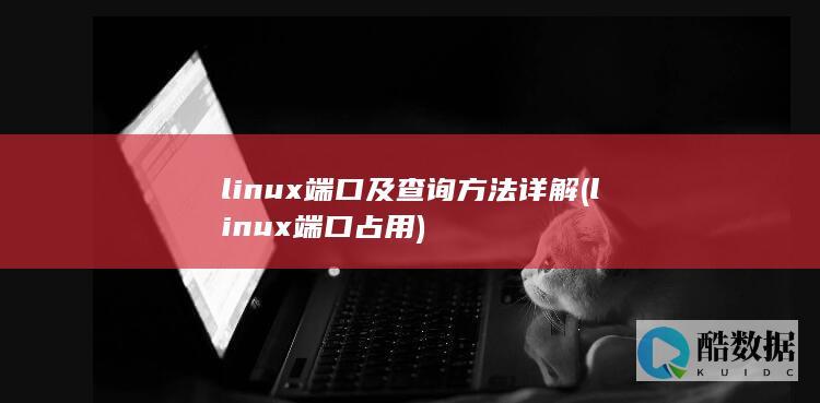 linux端口及查询方法详解 (linux端口占用)