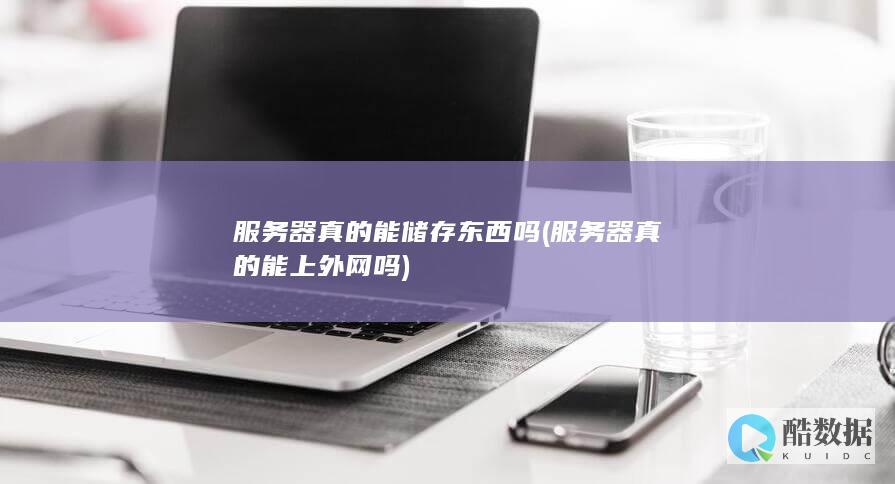 服务器真的能储存东西吗 (服务器真的能上外网吗)