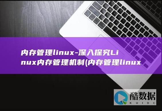 内存管理linux-深入探究Linux内存管理机制 (内存管理linux)