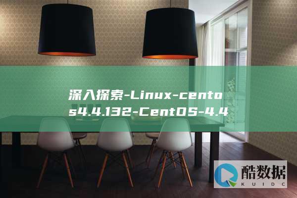 CentOS