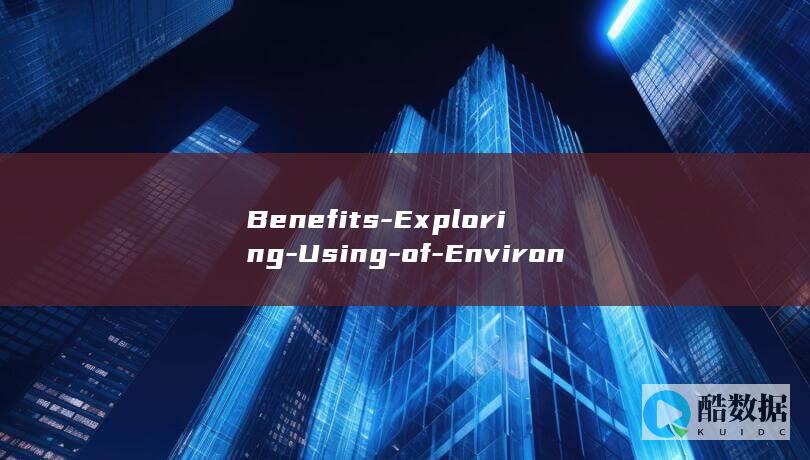 Benefits-Exploring-Using-of-Environment-Your-altlinux-Linux-in-the-Computing-ALT (beneficial怎么读)