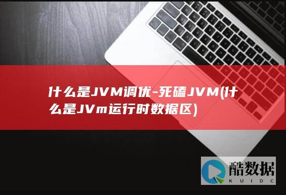 什么是JVM调优-死磕JVM (什么是JVm运行时数据区)