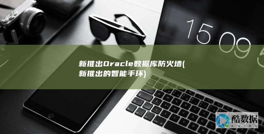 新推出Oracle数据库防火墙 (新推出的智能手环)