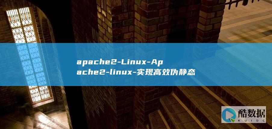 apache2