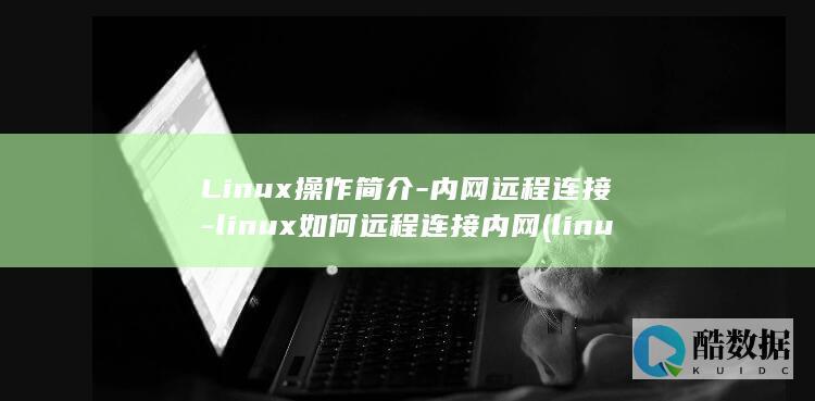 Linux操作简介-内网远程连接-linux如何远程连接内网 (linux操作系统)