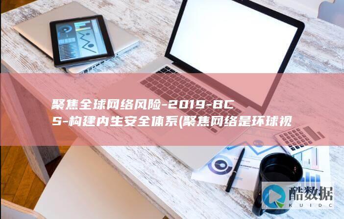 聚焦全球网络风险-2019-BCS-构建内生安全体系 (聚焦网络是环球视野吗)