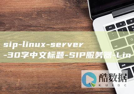 sip-linux-server-30字中文标题-SIP服务器-Linux-VoIP通信之选 (sip量具)