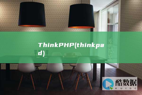 thinkpad