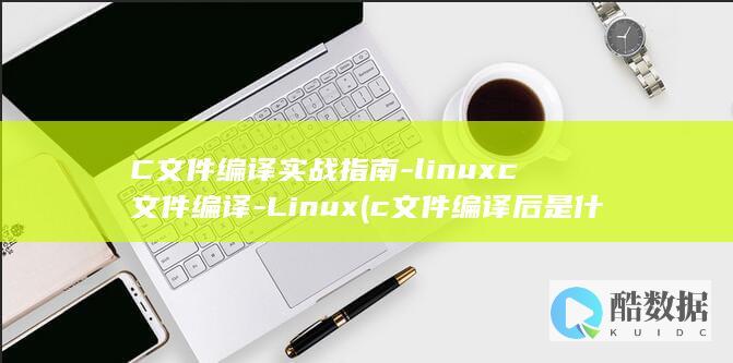 C文件实战指南