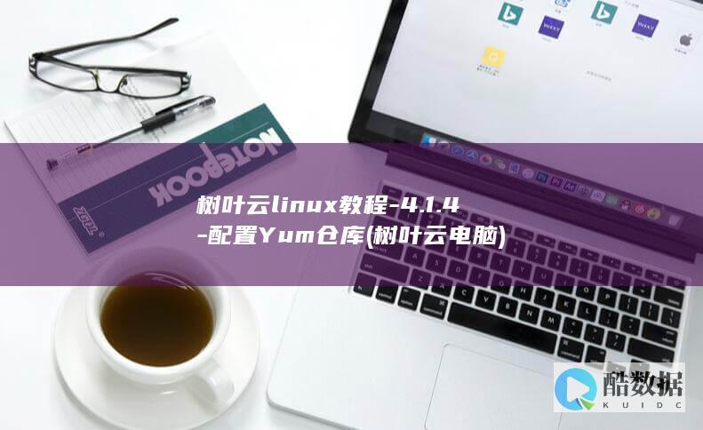树叶云linux教程-4.1.4-配置Yum仓库 (树叶云电脑)
