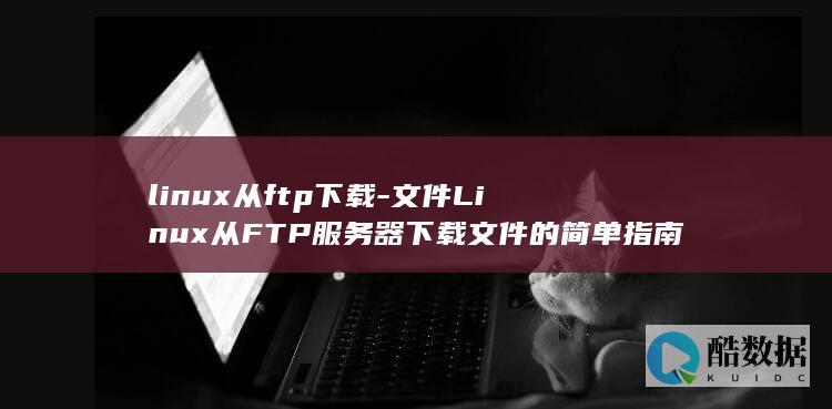linux从ftp下载-文件Linux从FTP服务器下载文件的简单指南. (linux从一台机器拷贝到另一台机器)
