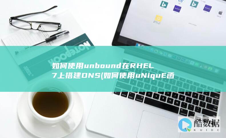 如何使用unbound在RHEL7上搭建DNS (如何使用uNiquE函数)