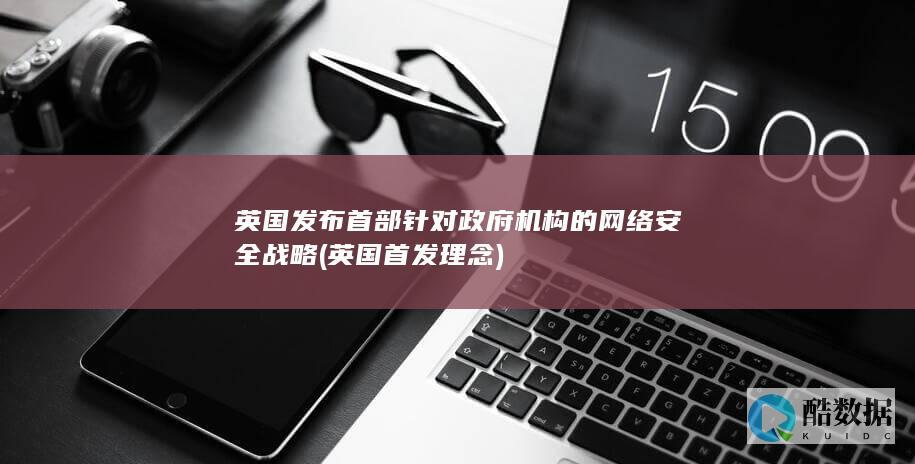 英国发布首部针对政府机构的网络安全战略 (英国首发理念)