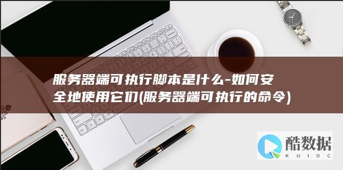 服务器端可执行脚本是什么-如何安全地使用它们 (服务器端可执行的命令)