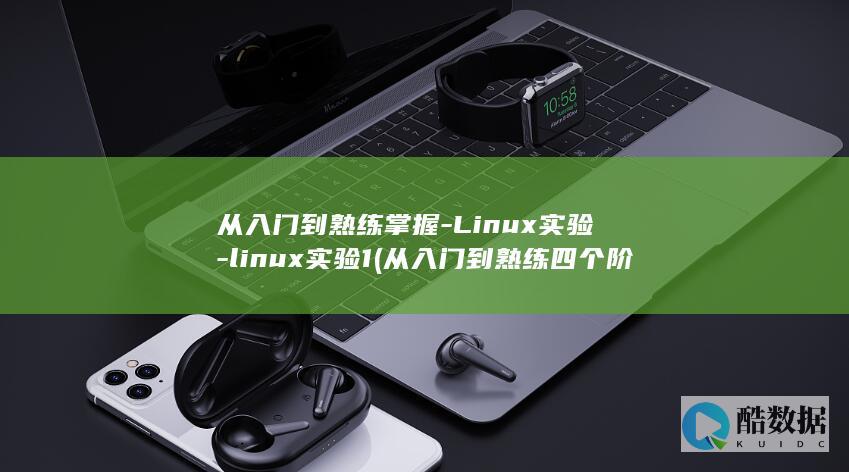 从入门到熟练掌握-Linux实验-linux实验1 (从入门到熟练四个阶段的排比汉语词汇)