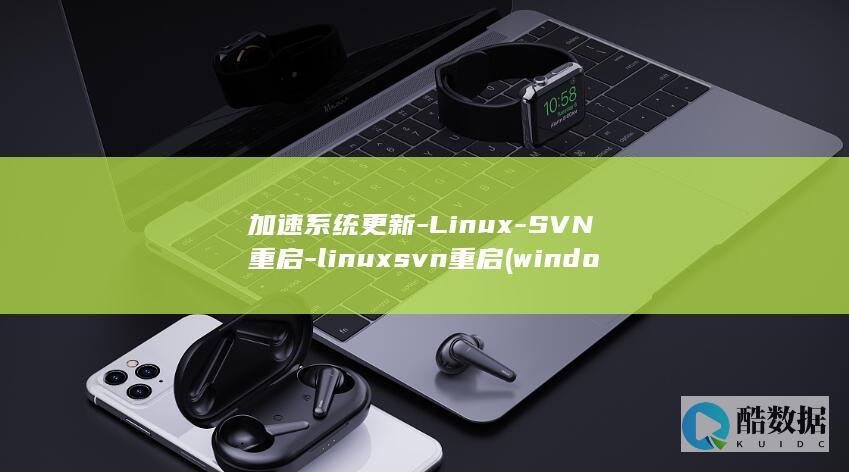 加速系统更新-Linux-SVN重启-linuxsvn重启 (windows更新加速器)