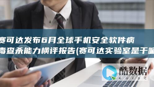 赛可达实验室是干嘛的