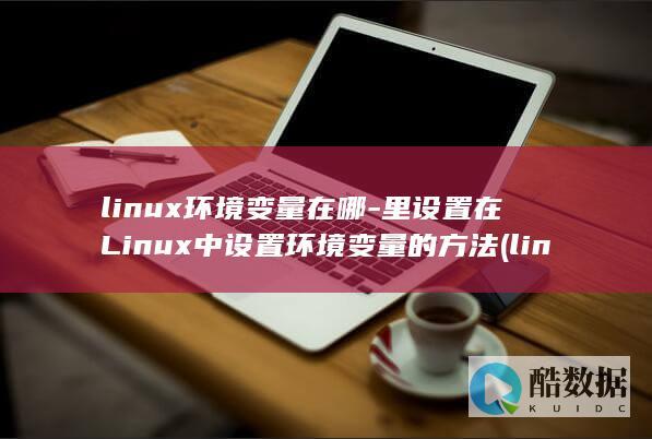 里设置在Linux中设置环境变量的方法