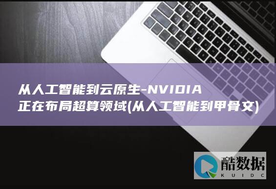 从人工智能到云原生-NVIDIA正在布局超算领域 (从人工智能到甲骨文)
